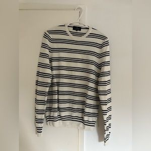 Cotton/Cashmere blend Crewneck sweater